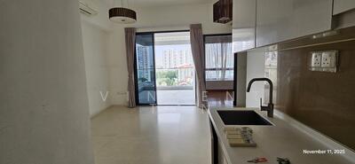 For Rent - Regent Residences