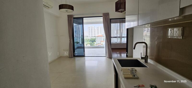 For Rent - Regent Residences