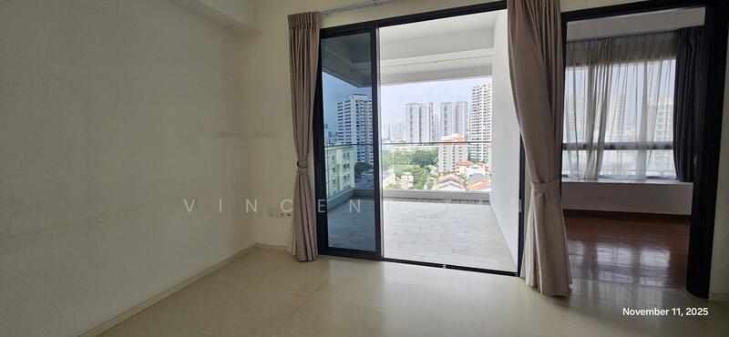 For Rent - Regent Residences