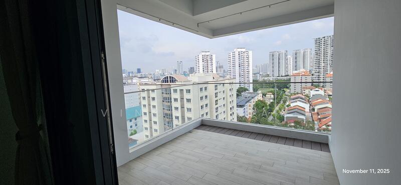 For Rent - Regent Residences