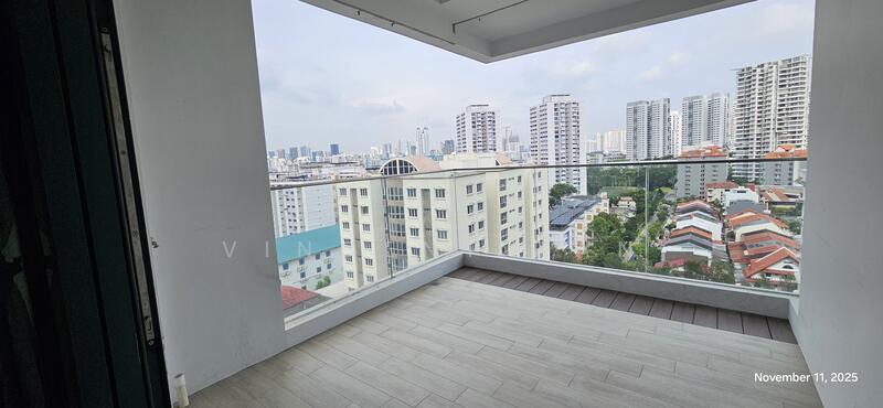 For Rent - Regent Residences