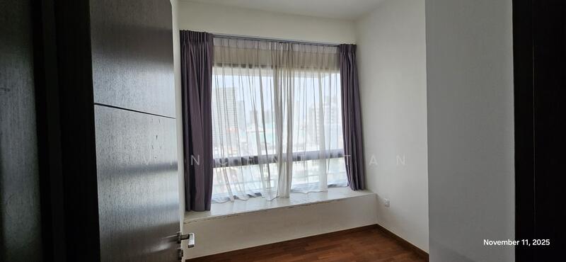 For Rent - Regent Residences