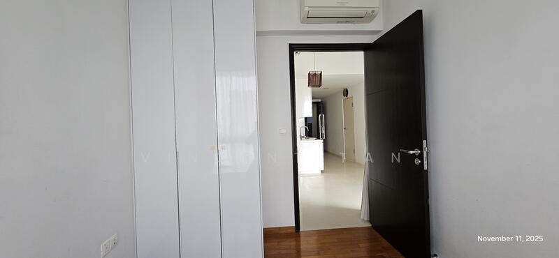 For Rent - Regent Residences