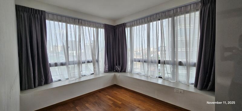 For Rent - Regent Residences