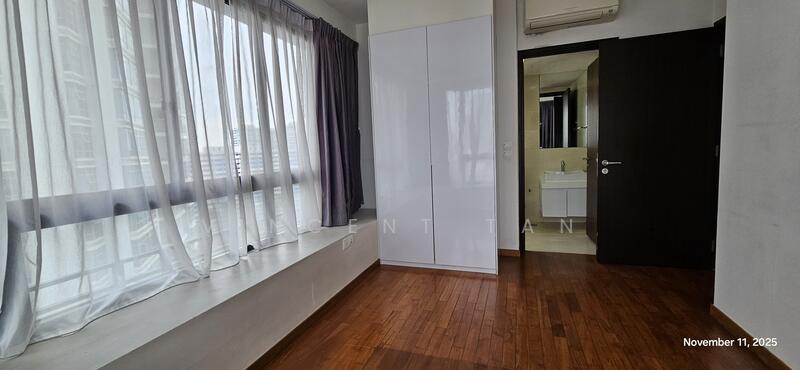 For Rent - Regent Residences