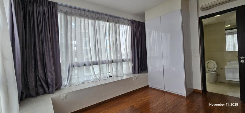 For Rent - Regent Residences