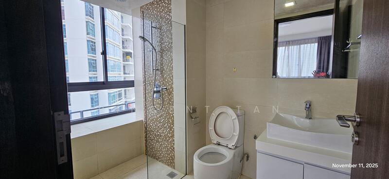 For Rent - Regent Residences