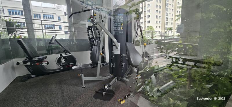 For Rent - Regent Residences