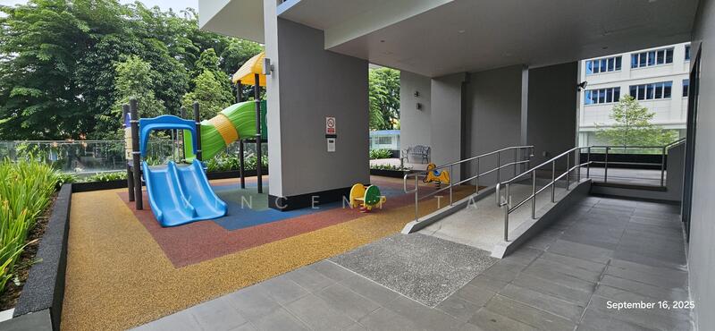 For Rent - Regent Residences