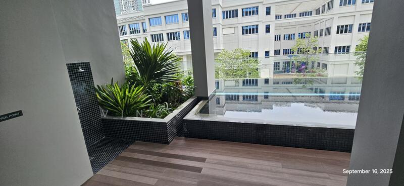 For Rent - Regent Residences