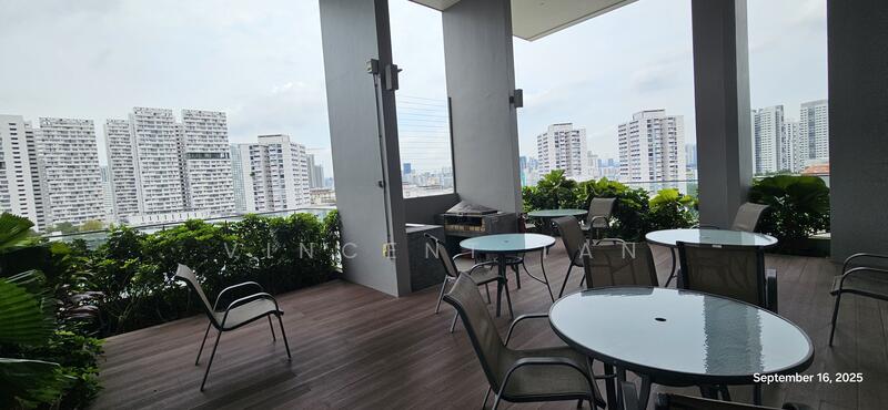 For Rent - Regent Residences