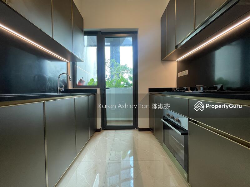 For Sale - Normanton Park