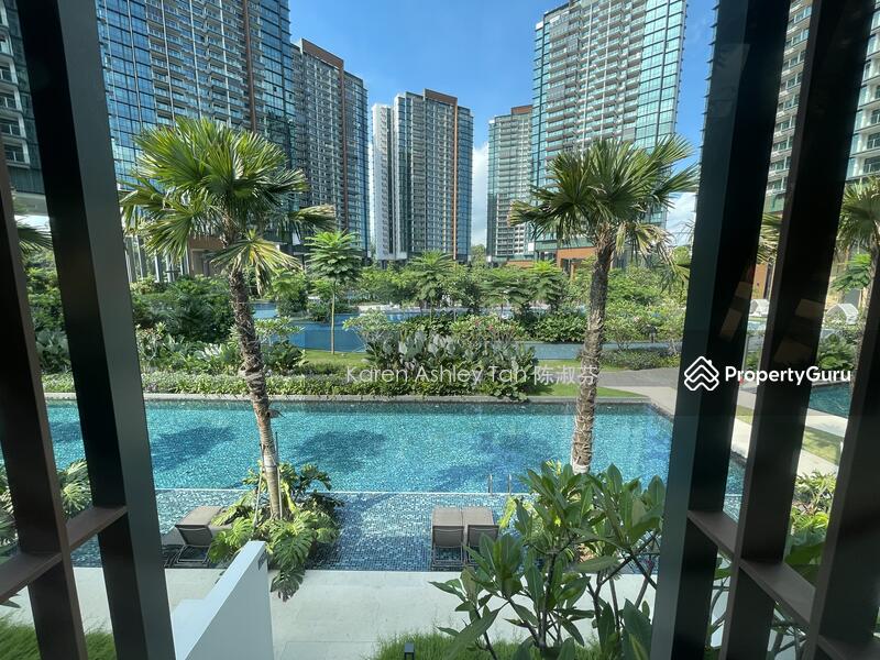 For Sale - Normanton Park
