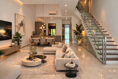 For Sale - Normanton Park