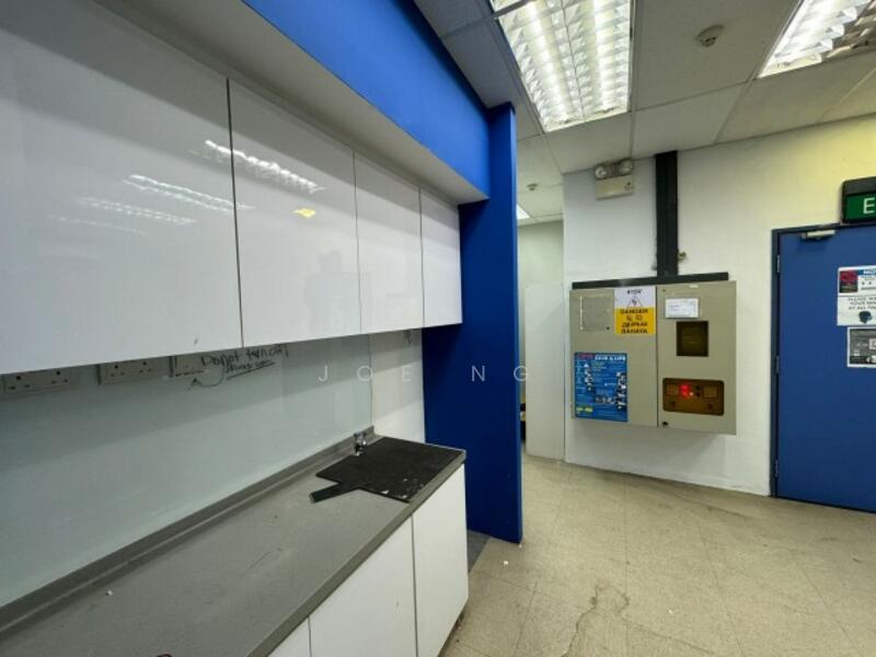 Northland Industrial Building, 3 Woodlands Industrial Park E1, 3,606 sqft, Light Industrial (B1) For Sale, by Joe Ng, 60127925 - CommercialGuru.com.sg