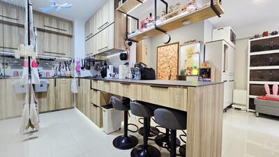 For Sale - 131A Canberra Crescent