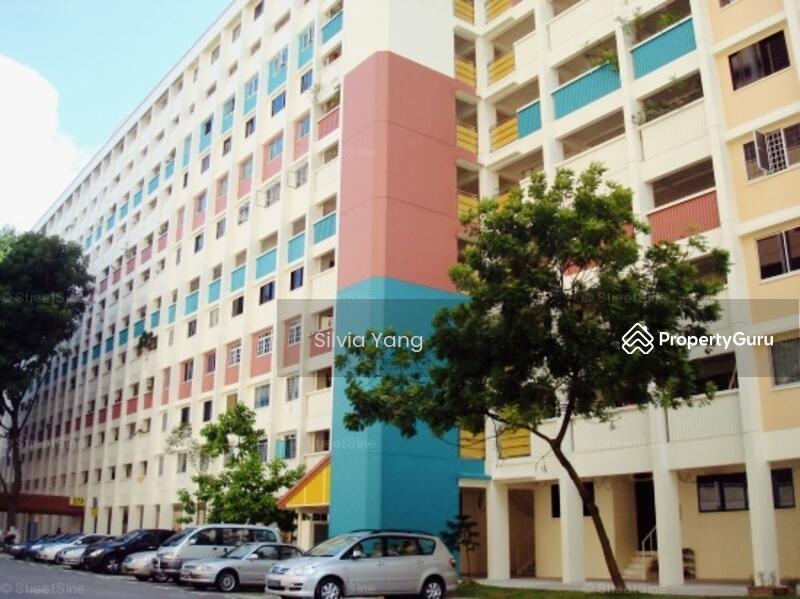 For Rent - 275 Yishun Street 22