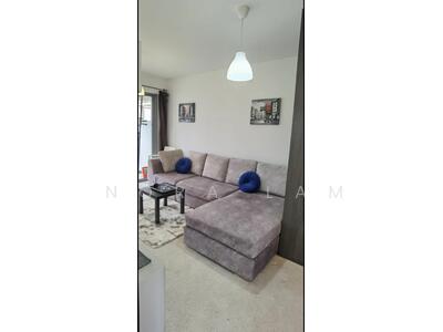 For Rent - RiverTrees Residences