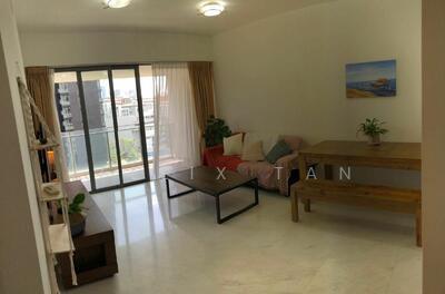 For Sale - Starlight Suites