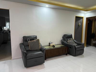 For Rent - 762 Yishun Street 72