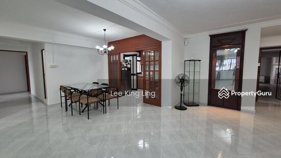 For Rent - 893A Woodlands Drive 50