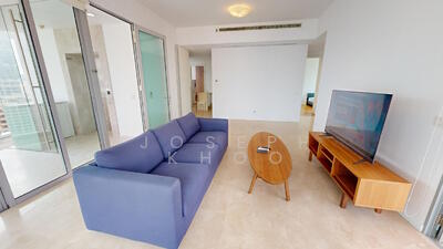 For Rent - The Trillium