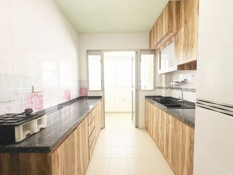 91A Telok Blangah Street 31, 91A Telok Blangah Street 31, 2 Bedrooms, 731 sqft, HDB Flat For Rent, by Lin Jinhan, 60127953 - Kitchen - PropertyGuru.com.sg