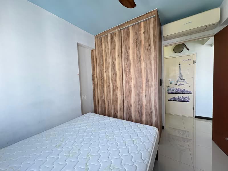 91A Telok Blangah Street 31, 91A Telok Blangah Street 31, 2 Bedrooms, 731 sqft, HDB Flat For Rent, by Lin Jinhan, 60127953 - Bedroom - PropertyGuru.com.sg