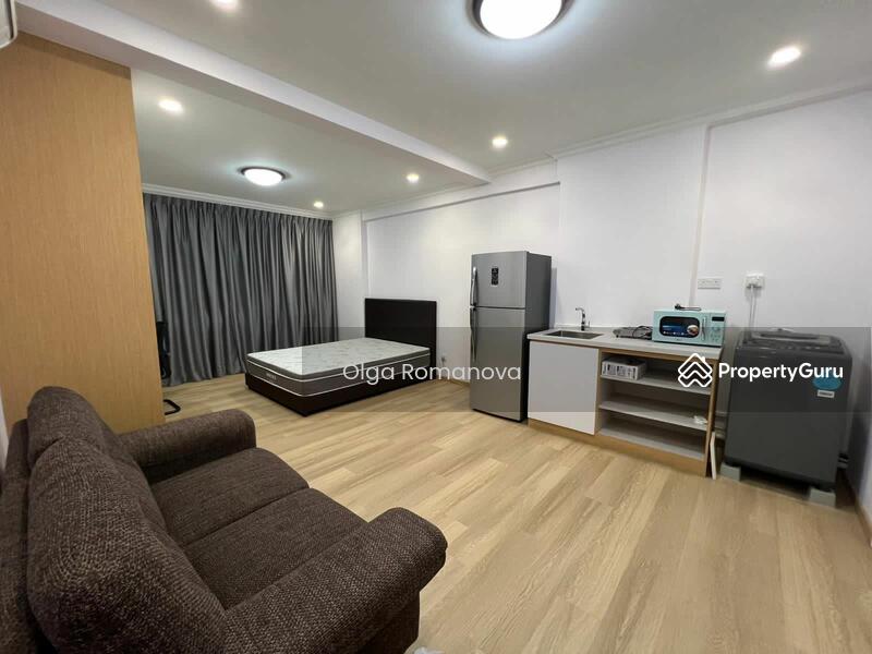 For Rent - Eastern Lagoon I