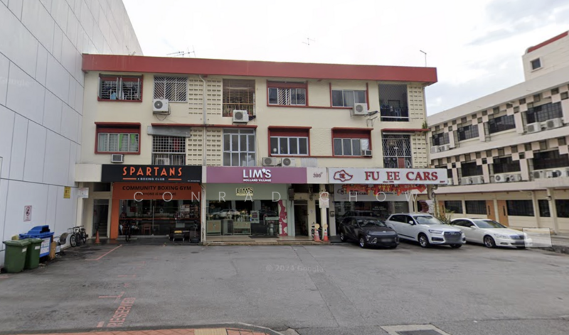 Joo Chiat Road, , 1,700 sqft, Shop / Shophouse For Sale, by Conrad Chow, 60127956 - CommercialGuru.com.sg