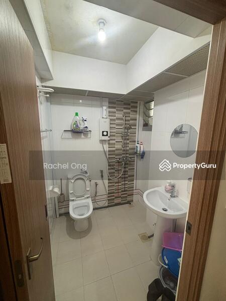 Common Toilet