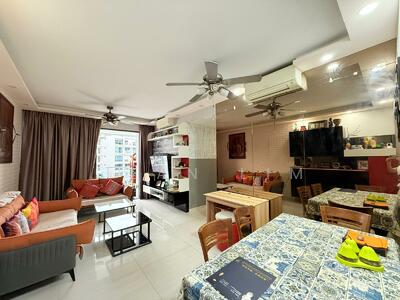 For Rent - Riversound Residence