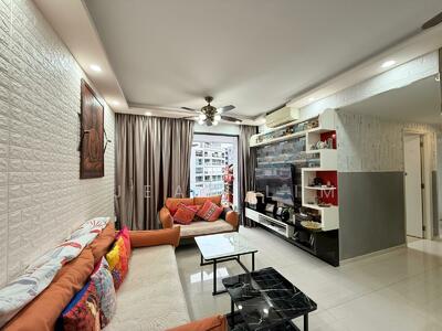 For Rent - Riversound Residence