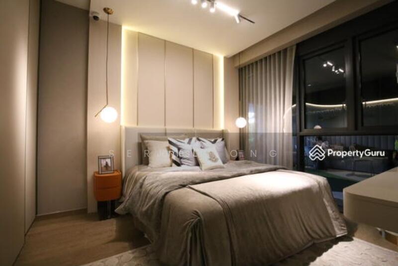 Lucerne Grand, Lakeside Drive, Boon Lay / Jurong / Tuas, 3 Bedrooms, 1,001 sqft, Condominium For Sale, by Serene Ong, 60127967 - PropertyGuru.com.sg