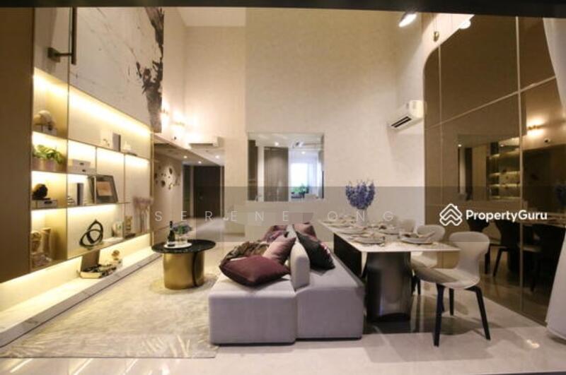 Lucerne Grand, Lakeside Drive, Boon Lay / Jurong / Tuas, 3 Bedrooms, 1,001 sqft, Condominium For Sale, by Serene Ong, 60127967 - PropertyGuru.com.sg