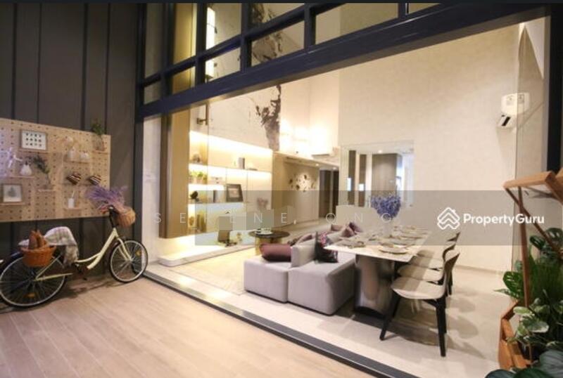 Lucerne Grand, Lakeside Drive, Boon Lay / Jurong / Tuas, 3 Bedrooms, 1,001 sqft, Condominium For Sale, by Serene Ong, 60127967 - PropertyGuru.com.sg