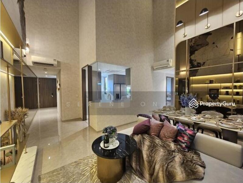 Lucerne Grand, Lakeside Drive, Boon Lay / Jurong / Tuas, 3 Bedrooms, 1,001 sqft, Condominium For Sale, by Serene Ong, 60127967 - PropertyGuru.com.sg