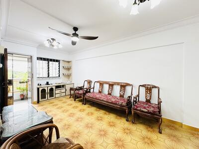 For Rent - 321 Ang Mo Kio Avenue 1