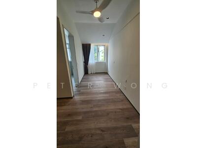 For Rent - Ria Townhouses