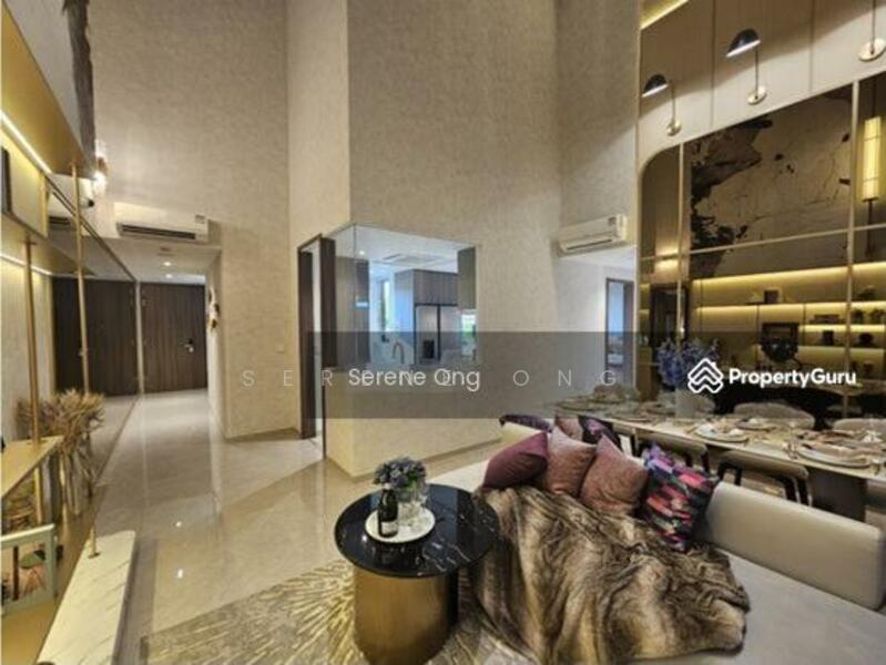 Lucerne Grand, Lakeside Drive, Boon Lay / Jurong / Tuas, 4 Bedrooms, 1,238 sqft, Condominium For Sale, by Serene Ong, 60127989 - PropertyGuru.com.sg