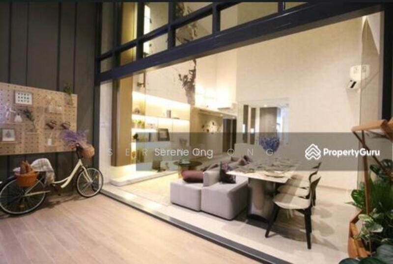 Lucerne Grand, Lakeside Drive, Boon Lay / Jurong / Tuas, 4 Bedrooms, 1,238 sqft, Condominium For Sale, by Serene Ong, 60127989 - PropertyGuru.com.sg