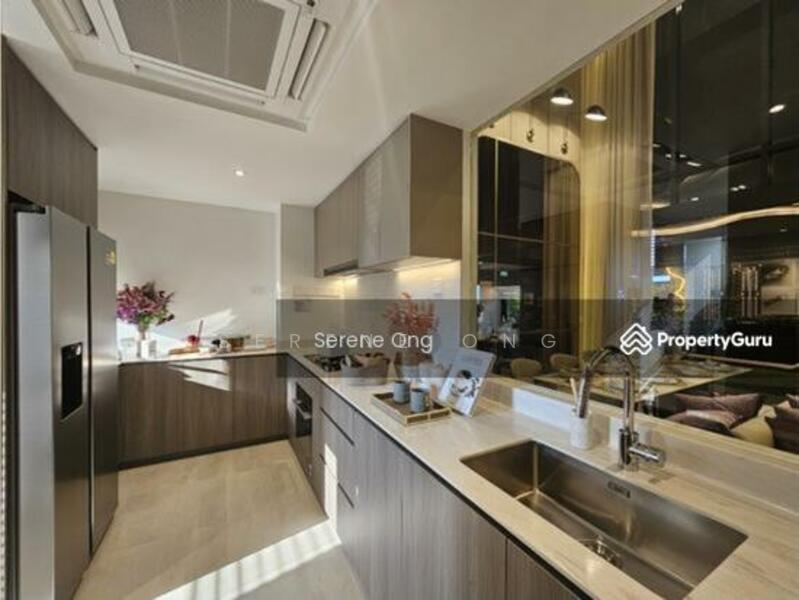 Lucerne Grand, Lakeside Drive, Boon Lay / Jurong / Tuas, 4 Bedrooms, 1,238 sqft, Condominium For Sale, by Serene Ong, 60127989 - PropertyGuru.com.sg