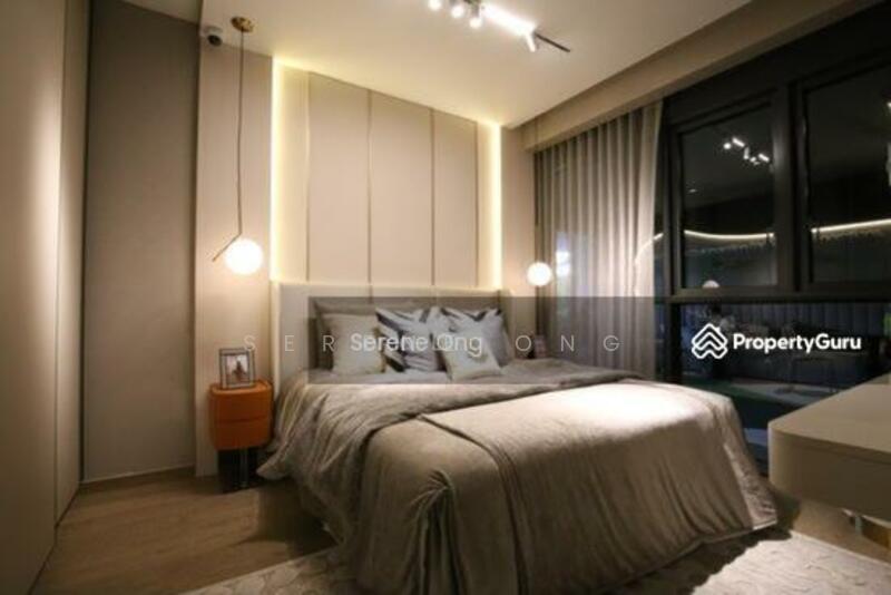 Lucerne Grand, Lakeside Drive, Boon Lay / Jurong / Tuas, 4 Bedrooms, 1,238 sqft, Condominium For Sale, by Serene Ong, 60127989 - PropertyGuru.com.sg