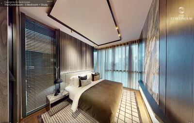 For Sale - The Continuum