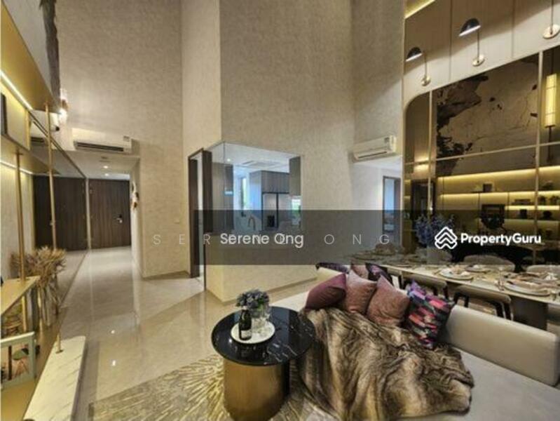 Lucerne Grand, Lakeside Drive, Boon Lay / Jurong / Tuas, 5 Bedrooms, 2,154 sqft, Condominium For Sale, by Serene Ong, 60127996 - PropertyGuru.com.sg