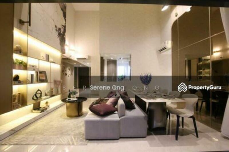 Lucerne Grand, Lakeside Drive, Boon Lay / Jurong / Tuas, 5 Bedrooms, 2,154 sqft, Condominium For Sale, by Serene Ong, 60127996 - PropertyGuru.com.sg