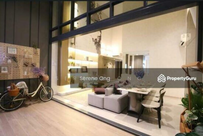 Lucerne Grand, Lakeside Drive, Boon Lay / Jurong / Tuas, 5 Bedrooms, 2,154 sqft, Condominium For Sale, by Serene Ong, 60127996 - PropertyGuru.com.sg