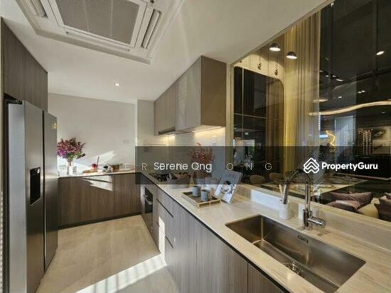 Lucerne Grand, Lakeside Drive, Boon Lay / Jurong / Tuas, 5 Bedrooms, 2,154 sqft, Condominium For Sale, by Serene Ong, 60127996 - PropertyGuru.com.sg