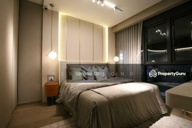 Lucerne Grand, Lakeside Drive, Boon Lay / Jurong / Tuas, 5 Bedrooms, 2,154 sqft, Condominium For Sale, by Serene Ong, 60127996 - PropertyGuru.com.sg