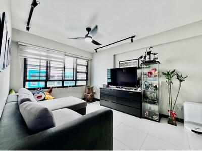 For Sale - 548B Segar Road